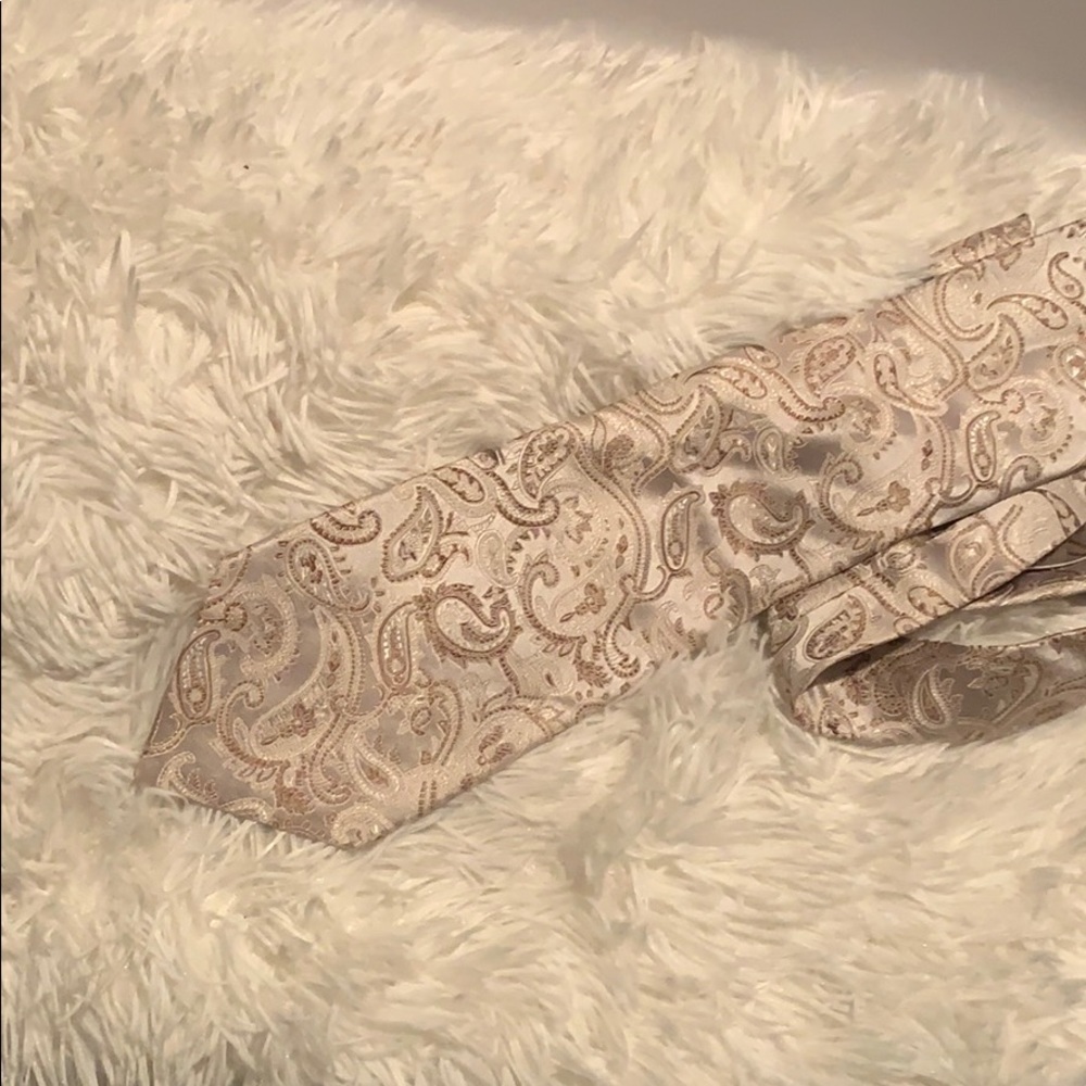 Sean John tie